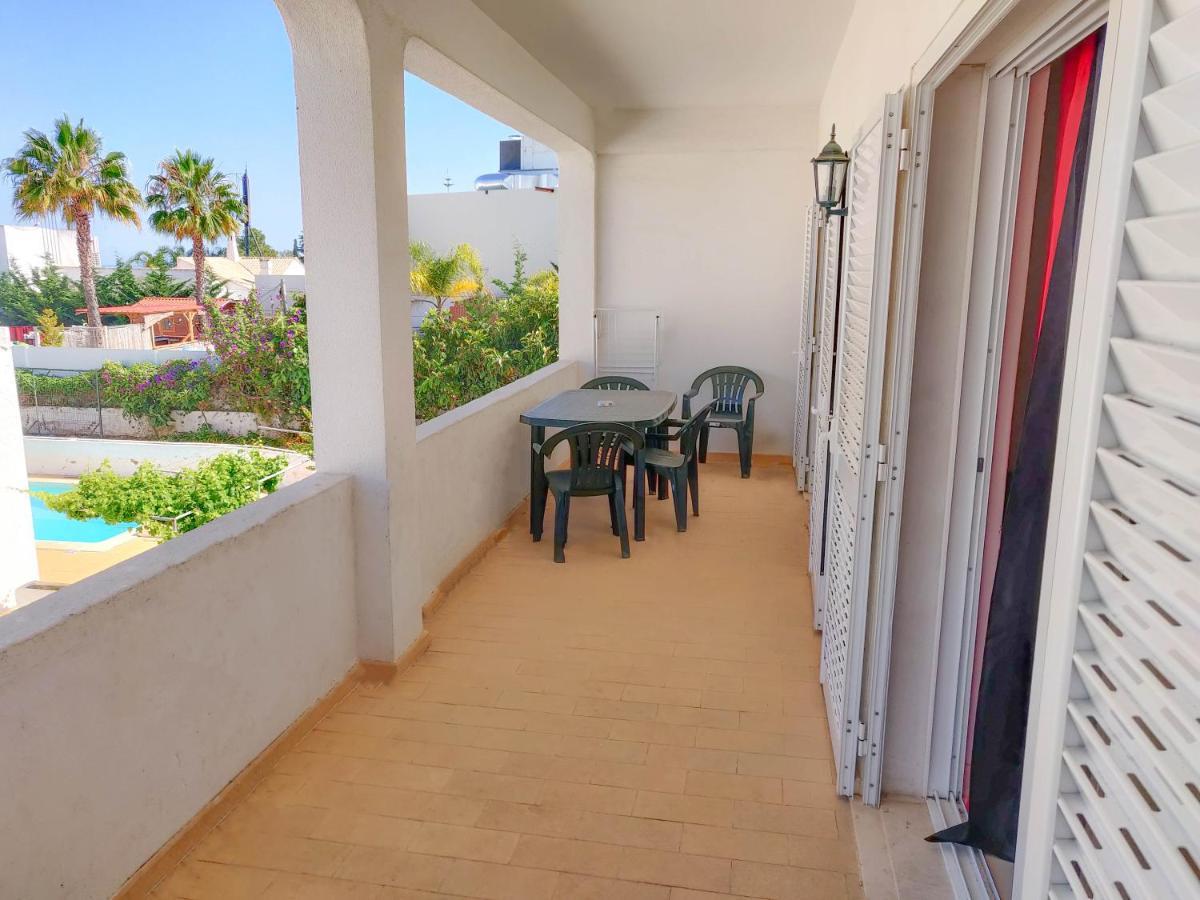 Villa Gabriel By Sunny Deluxe Albufeira Exterior photo