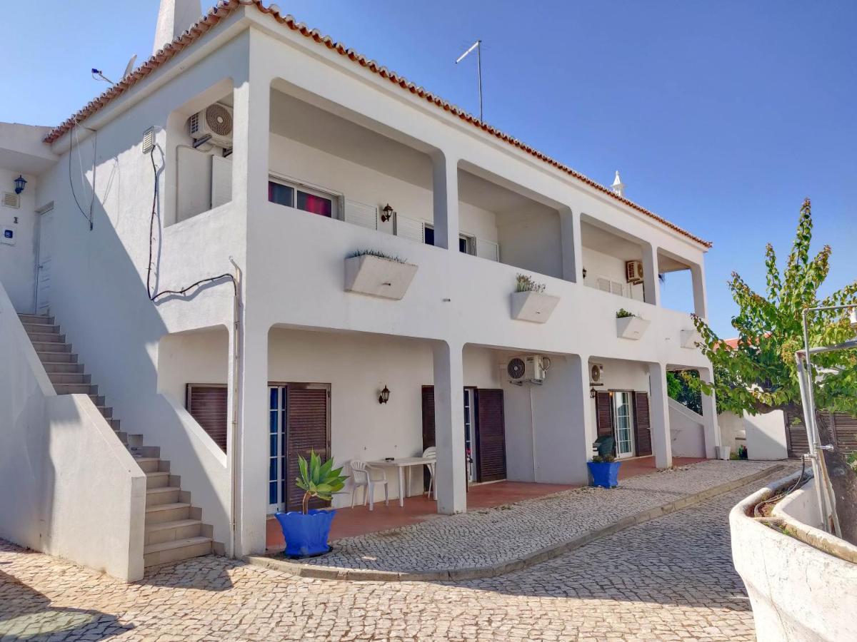 Villa Gabriel By Sunny Deluxe Albufeira Exterior photo