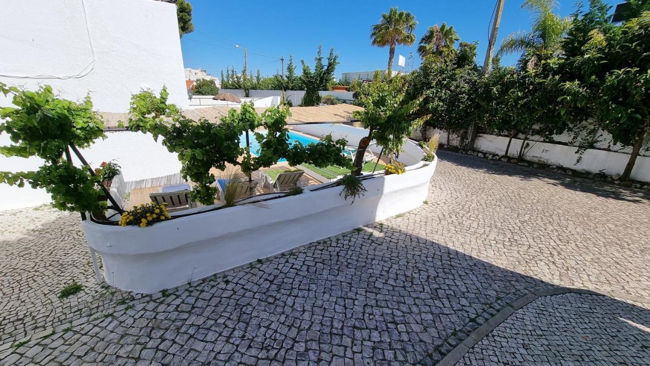 Villa Gabriel By Sunny Deluxe Albufeira Exterior photo
